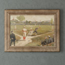 Buscar diamante de béisbol posters Para todos