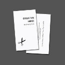 Buscar protector tarjetas de visita Peluquero