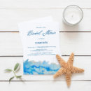 Buscar pet invitaciones Acuarela