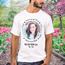 Buscar in loving memory camisetas Remembrance