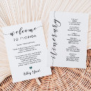 Buscar itinerario Itinerario boda