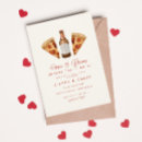 Buscar ducha nupcial divertida invitaciones Para ellos