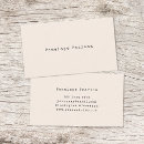 Buscar máquina tarjetas de visita Jefes