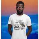 Buscar esposa de la pesca camisetas Pescador