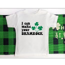 Buscar verde del trébol camisetas Día de los martillazos