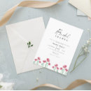 Buscar amapola roja invitaciones Acuarela