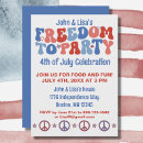 Buscar signos de la paz invitaciones Groovy