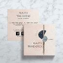Buscar grupo tarjetas de visita Moderno