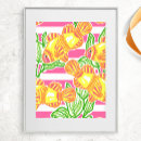 Buscar preppy arte Rosa