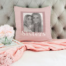 Buscar hermanas cojines Para todos