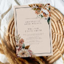 Buscar acuática invitaciones Elegante