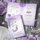 Buscar charra invitaciones Para ella