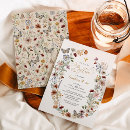 Buscar vintage invitaciones para bautizos Para niños