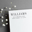 Buscar efectos de escritorio simples tarjetas e invitaciones Elegante