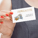 Buscar craft tarjetas de visita Artesanal