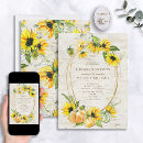 Buscar birch invitaciones Elegante
