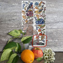 Buscar fila azulejos Floral