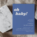 Buscar lindas invitaciones Minimalista