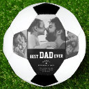 Buscar collage del balones de futbol Moderno