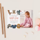 Buscar la foto invitaciones primer cumpleaños Fiesta de cumpleaños