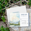 Buscar orilla tarjetas rsvp Prometida