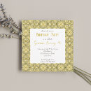 Buscar estilo italiano invitaciones Para todos