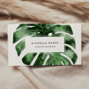 Buscar monster tarjetas de visita Elegante