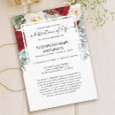 Buscar conmemorativa invitaciones Para todos