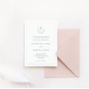 Buscar jazmín invitaciones Elegante