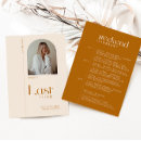 Buscar itinerario invitaciones Itinerario de soltera