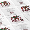 Buscar compa tarjetas de visita Para él