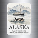 Buscar orca casa hogar alaska