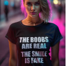 Buscar false camisetas Para ella