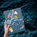 Buscar iconic papel de regalo Fiesta