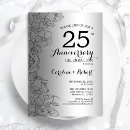 Buscar bosquejo invitaciones Elegante
