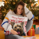 Buscar yorkie cojines Dog
