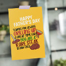 Buscar el día del jefe feliz tarjetas Papá
