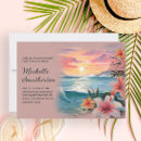 Buscar océano playa invitaciones Verano