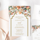 Buscar georgia peach invitaciones 8 º fruta
