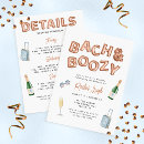 Buscar alcohólico invitaciones Champán
