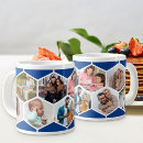 Buscar geometric tazas Para él