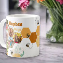 Buscar abeja tazas Para ella