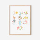 Buscar montessori posters Aula