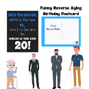Buscar sexagésimo tarjetas de cumpleaños 60 años