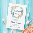 Buscar decorativo tarjetas e invitaciones Simple