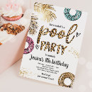 Buscar billar invitaciones Fiesta de billar