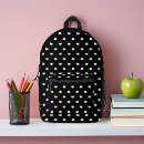 Buscar gato blanco mochilas Blanco y negro