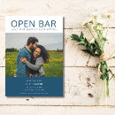 Buscar open bar invitaciones Barra abierta