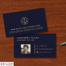 Buscar defensa tarjetas de visita Profesional