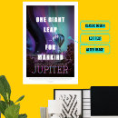 Buscar júpiter posters Sistema solar